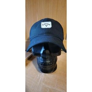 Callaway fitted golf Hat